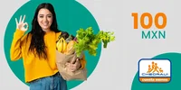 Chedraui Git 100 MXN Gift Card (Mexico) thumb 2