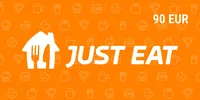 Just Eat 90 EUR Gift Card (Germany) thumb 2