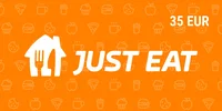 Just Eat 35 EUR Gift Card (Germany) thumb 2
