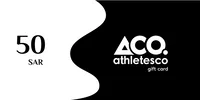 Athletes Co 50 SAR Gift Card (Saudi Arabia) thumb 2