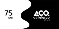 Athletes Co 75 SAR Gift Card (Saudi Arabia) thumb 2