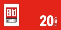 Bildmobil PIN 20 EUR Gift Card (Germany) thumb 2