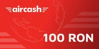AirCash 100 RON Gift Card (Romania) thumb 2