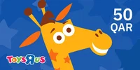 Toys R Us 50 QAR Gift Card (Qatar) thumb 2