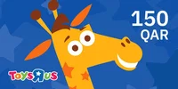 Toys R Us 150 QAR Gift Card (Qatar) thumb 2