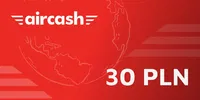 AirCash 30 PLN Gift Card (Poland) thumb 2