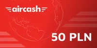 AirCash 50 PLN Gift Card (Poland) thumb 2