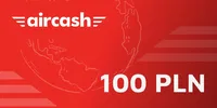 AirCash 100 PLN Gift Card (Poland) thumb 2