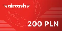AirCash 200 PLN Gift Card (Poland) thumb 2