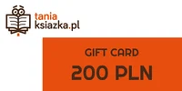 TaniaKsiazka 200 PLN Gift Card (Poland) thumb 2