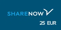 Sharenow 25 EUR Gift Card (Italy) thumb 2