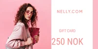 Nellycom 250 NOK Gift Card (Norway) thumb 2