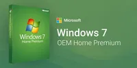 Windows 7 Home Premium thumb 2