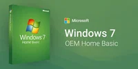 Windows 7 Home Basic thumb 2