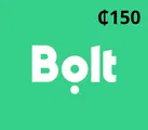 Bolt 150 GHS Gift Card (Ghana) thumb 2