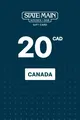 State & Main 20 CAD Gift Card (Canada) thumb 2