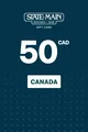 State & Main 50 CAD Gift Card (Canada) thumb 2