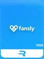 Fansly 240 EUR Gift Card (Europe) thumb 2