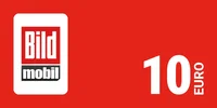 Bildmobil PIN 10 EUR Gift Card (Germany) thumb 2