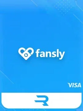 Fansly 300 GBP Gift Card (Global) gallery image 2