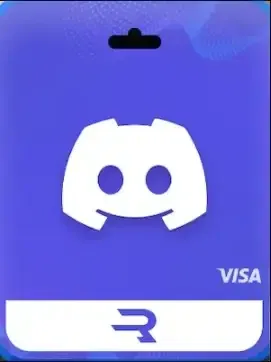 Discord Nitro 450 USD Gift Card (Global) gallery image 2