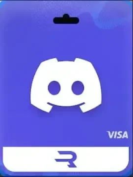 Discord Nitro 325 USD Gift Card (Global) gallery image 2