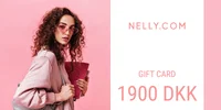 Nellycom 1900 DKK Gift Card (Denmark) thumb 2