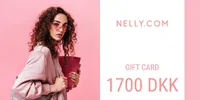 Nellycom 1700 DKK Gift Card (Denmark) thumb 2