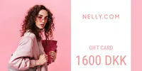 Nellycom 1600 DKK Gift Card (Denmark) thumb 2
