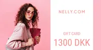 Nellycom 1300 DKK Gift Card (Denmark) thumb 2