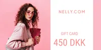 Nellycom 450 DKK Gift Card (Denmark) thumb 2