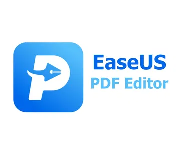 EaseUS PDF Editor