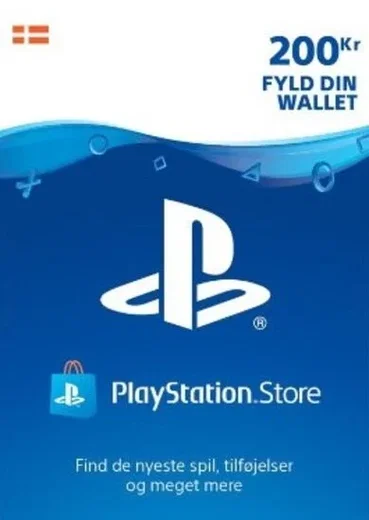 Network Card (DK) (PS5) gallery image 1