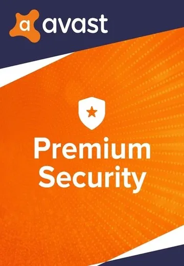 Avast Premium Security 2021 gallery image 2