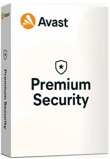 Avast Premium Security 2024 gallery image 2
