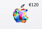 Apple iTunes 120 EUR Gift Card (Austria) thumb 2