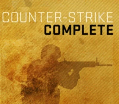 Counter-Strike Complete 2023 (PC) gallery image 1