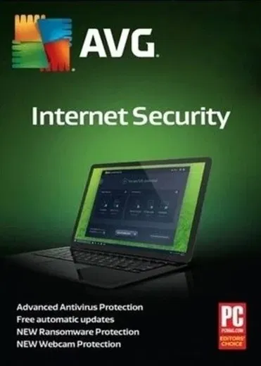 AVG Internet Security 2023 gallery image 2