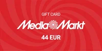 MediaMarkt 44 EUR Gift Card (Germany) thumb 2