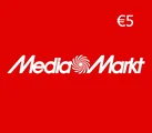MediaMarkt 5 EUR Gift Card (Portugal) thumb 2