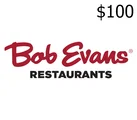 Bob Evans Restaurant 100 BOB Gift Card (United States) thumb 2