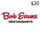 Bob Evans Restaurant 20 BOB Gift Card (United States) thumb 2