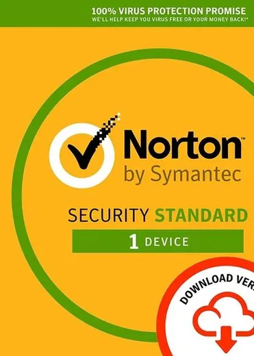 Norton Security Standard gallery image 1