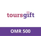 ToursGift 500 OMR Gift Card (Oman) thumb 2