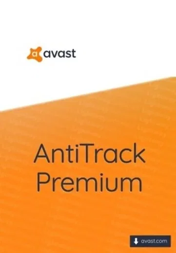 Avast Antitrack Premium gallery image 2