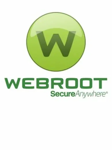 Webroot SecureAnywhere AntiVirus gallery image 1