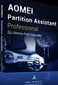 Aomei Partition Assistant Professional Edition 2023 thumb 2