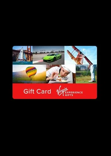 Virgin 25 USD Gift Card (United States) gallery image 2