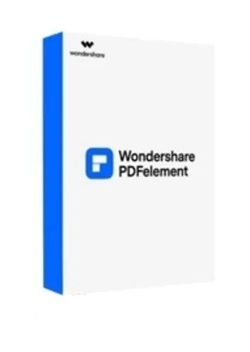 Wondershare PDFelement 10