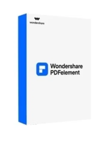 Wondershare PDFelement 10